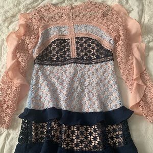Bardot Junior dress